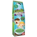 Green Gelli Play 120g Zimpli Kids