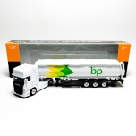 MB Actro Super Haulier 1:87 -Welly