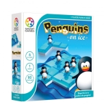 Pingviinid jääl