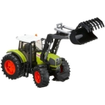 Bruder 03011 Claas Atles 936 RZ Tractor with Frontloader