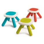 SMOBY Chair Green