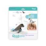 Quutopia- игра для ванной-Остров Тюленей
