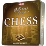 Board game Tactic Chess