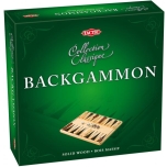 Board game Tactic Backgammon