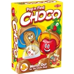 Board game Choco