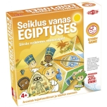 Board game in Estonian Language