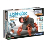 Робот Walking Bot CLEMENTONI 