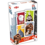  Secret Life of Pets Playing Cards