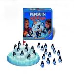 Ravensburger lauamäng Pingviinide jäämägi