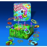 Ravensburger Board Game Ringo Flamingo