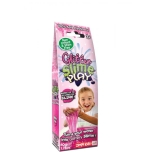 Glitter Slime Play Pink 50g Zimpli Kids