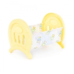 Doll bed kit