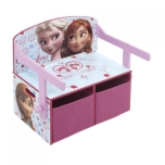 Toybox - Bench FROZEN
