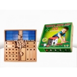 Wooden Construction Set Toy70 pcs