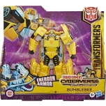 Transformers BumbleBee Cyberverse Energon Armor Hasbro