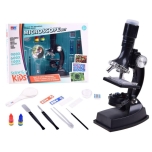 Microscope set
