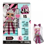 LOL Surprise! JK Diva Mini Fashion Doll MGA