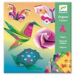 Оригами Тропики.