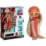 L.O.L  JK M.C.Swag Mini Fashion Doll MGA