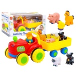 Activity Tractor