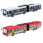 Dickie Toys - Автобус City Express 46 см