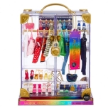 Rainbow High Luksuslik garderoob Deluxe Fashion Closet Playset