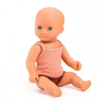 Кукла для ванны - Девочка 32см Pomea