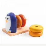 Ladumistorn - Ladumislelu - Pingviin