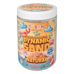 Dynamic sand - Natural - 1 kg