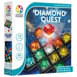 SmartGames Логическая игра Алмазный квест