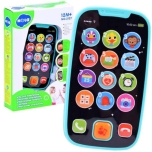 Hola Interactive toy phone for a child