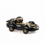 Crazy motors - Hullud autod - Fangio Okto