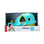 Infantino Whale