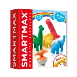 SmartMax, Dinosaurused 14 osa