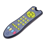 Askato Interactive TV remote control toy for a child
