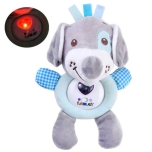 Интерактивная плюшевая игрушка Собака