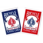 Bicycle игральные карты Rider Back - Покер