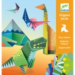 Origami paberid - Dinosaurused