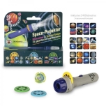 Space Adventure - Space projector