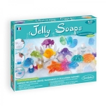 Make your own soaps  "Jelly Soap"