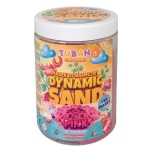 Динамический песок - Розовый - 1 кг