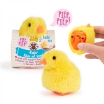 Tommy&Frida - Beep Plush Chick with Sound