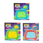 Bubble Pop Fidget Memo game