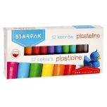 Plasticine 12 colours