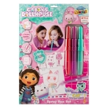 Gabbys Dollhouse Spray Pen Set