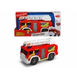 Tuletõrjeauto Dickie Toys Fire Rescue Unit 30 см 