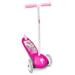 STAMP Scooter Barbie
