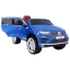 Elektriauto Volkswagen Touareg Värvitud kere, Sinine