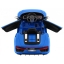 Elektriauto Audi R8 Spyder (EVA rehvid) Värvitud kere, sinine