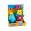 Bath toy with suction pads "Flowers"